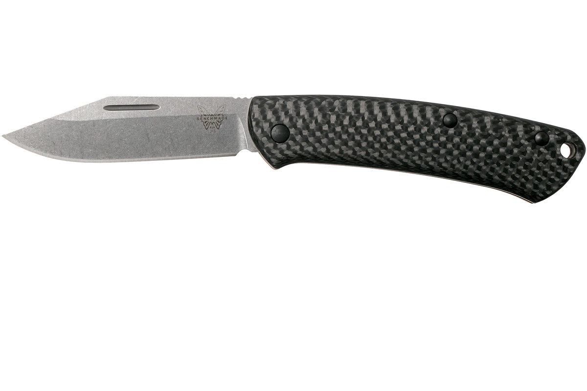 BENCHMADE 318-2 Proper
