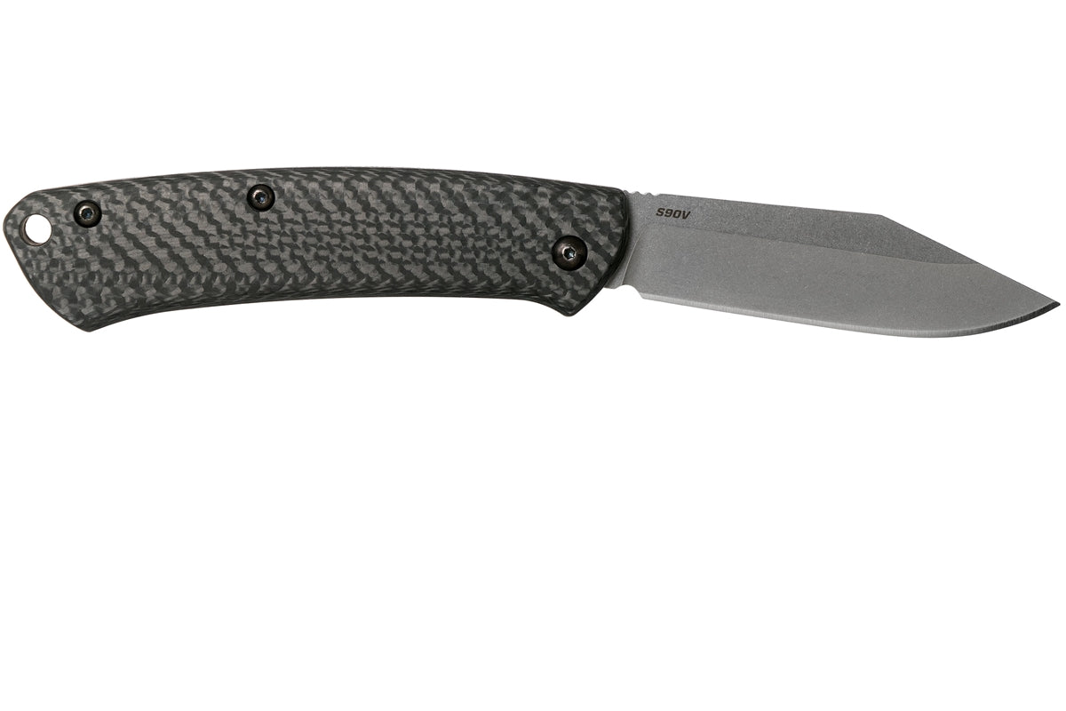 BENCHMADE 318-2 Proper