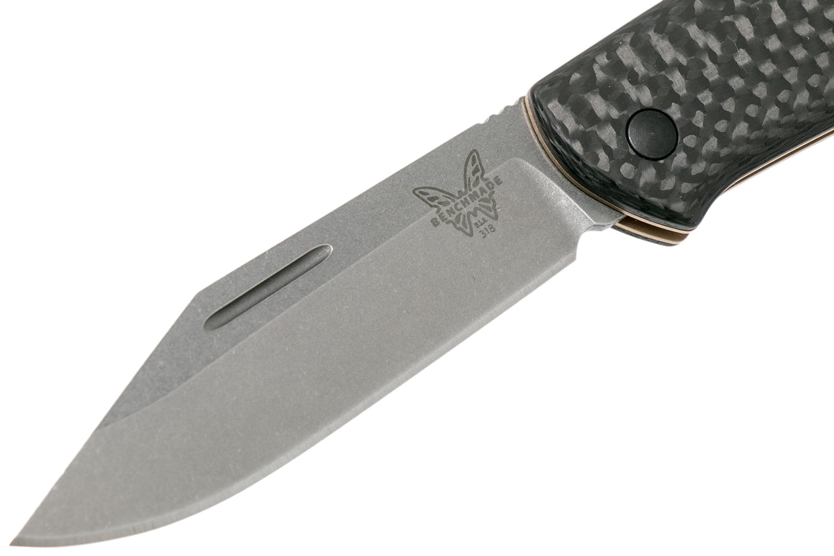 BENCHMADE 318-2 Proper