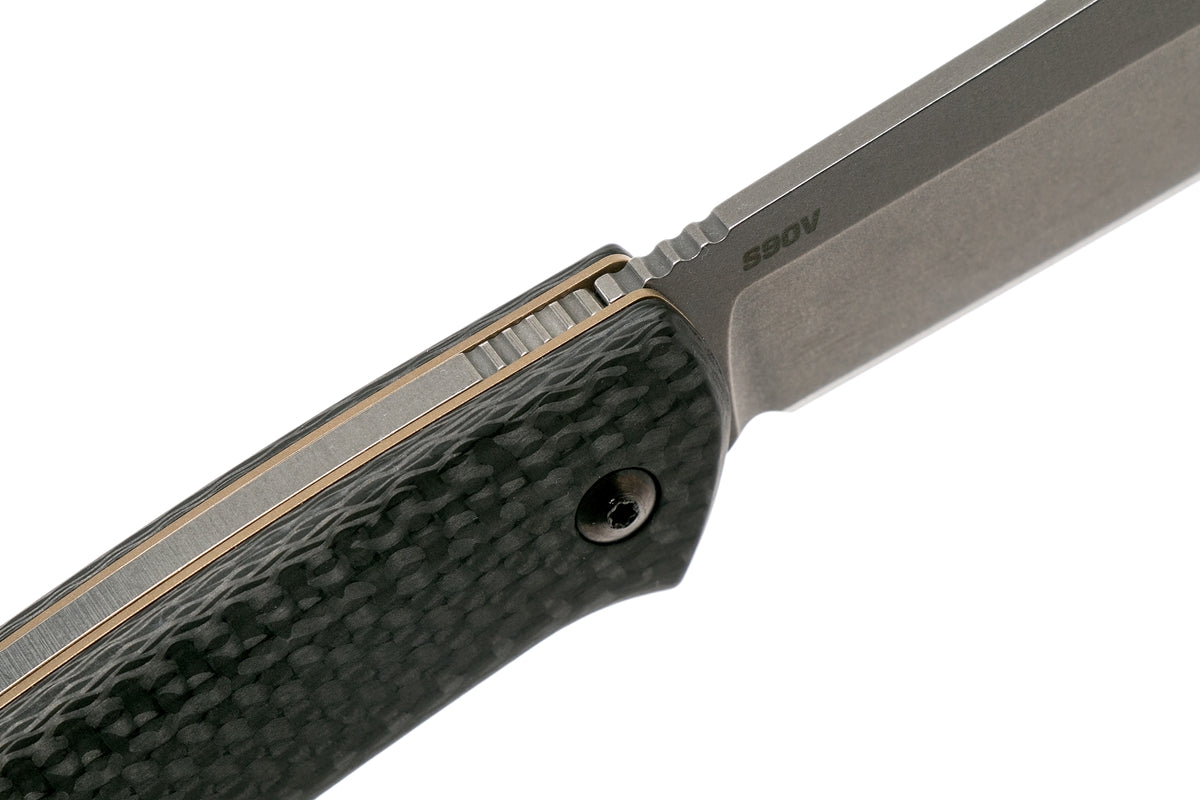 BENCHMADE 318-2 Proper