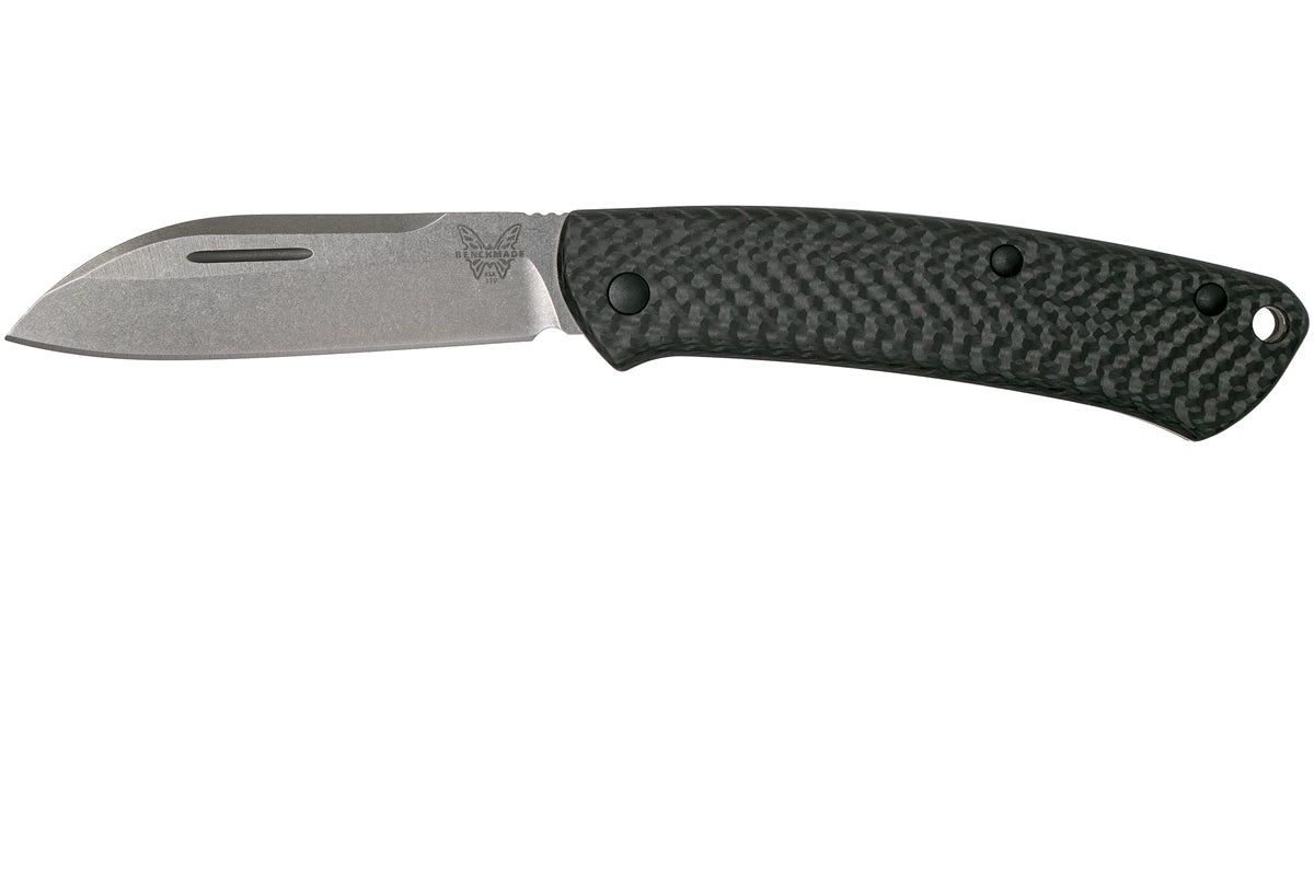 BENCHMADE 319-2 Proper