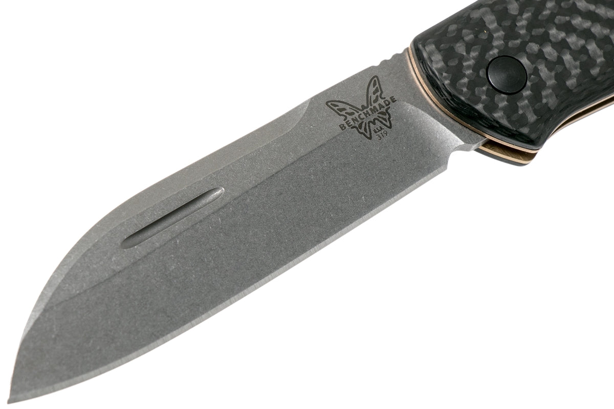 BENCHMADE 319-2 Proper