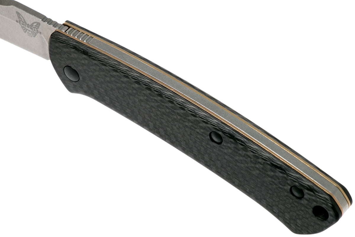 BENCHMADE 319-2 Proper