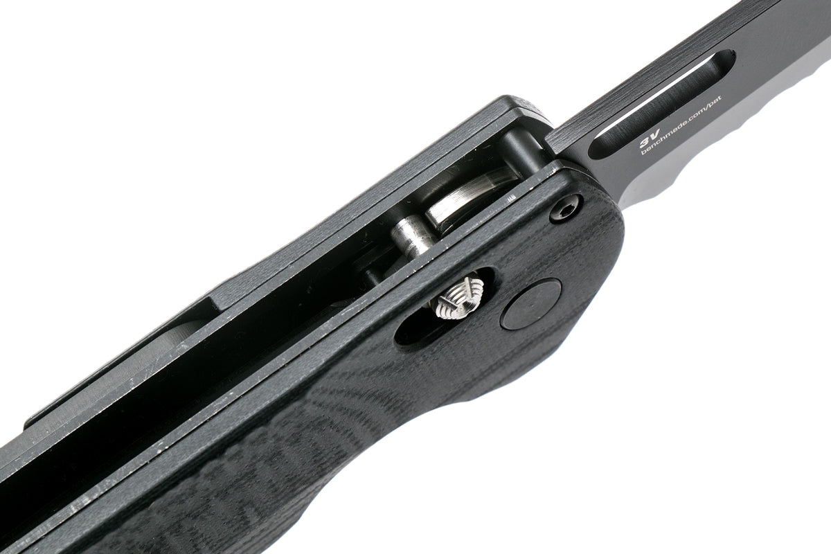 BENCHMADE 365 Outlast