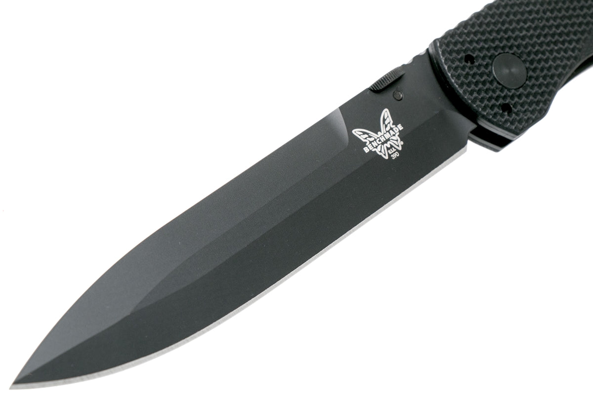 BENCHMADE 390BK SOCP knife