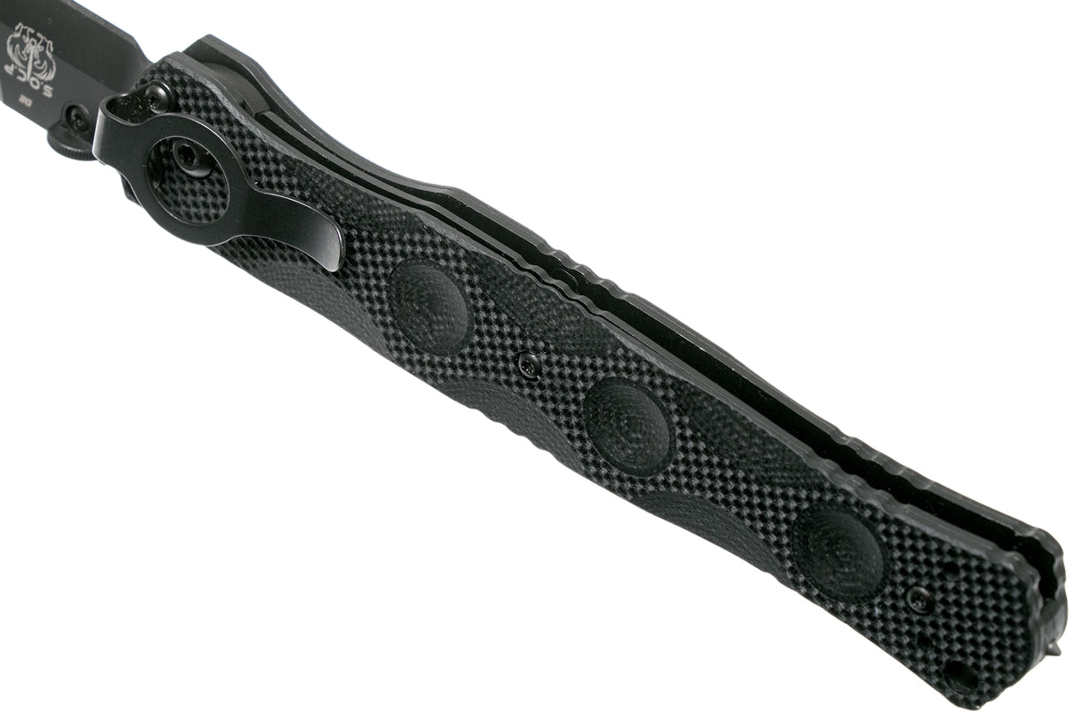 BENCHMADE 390BK SOCP knife