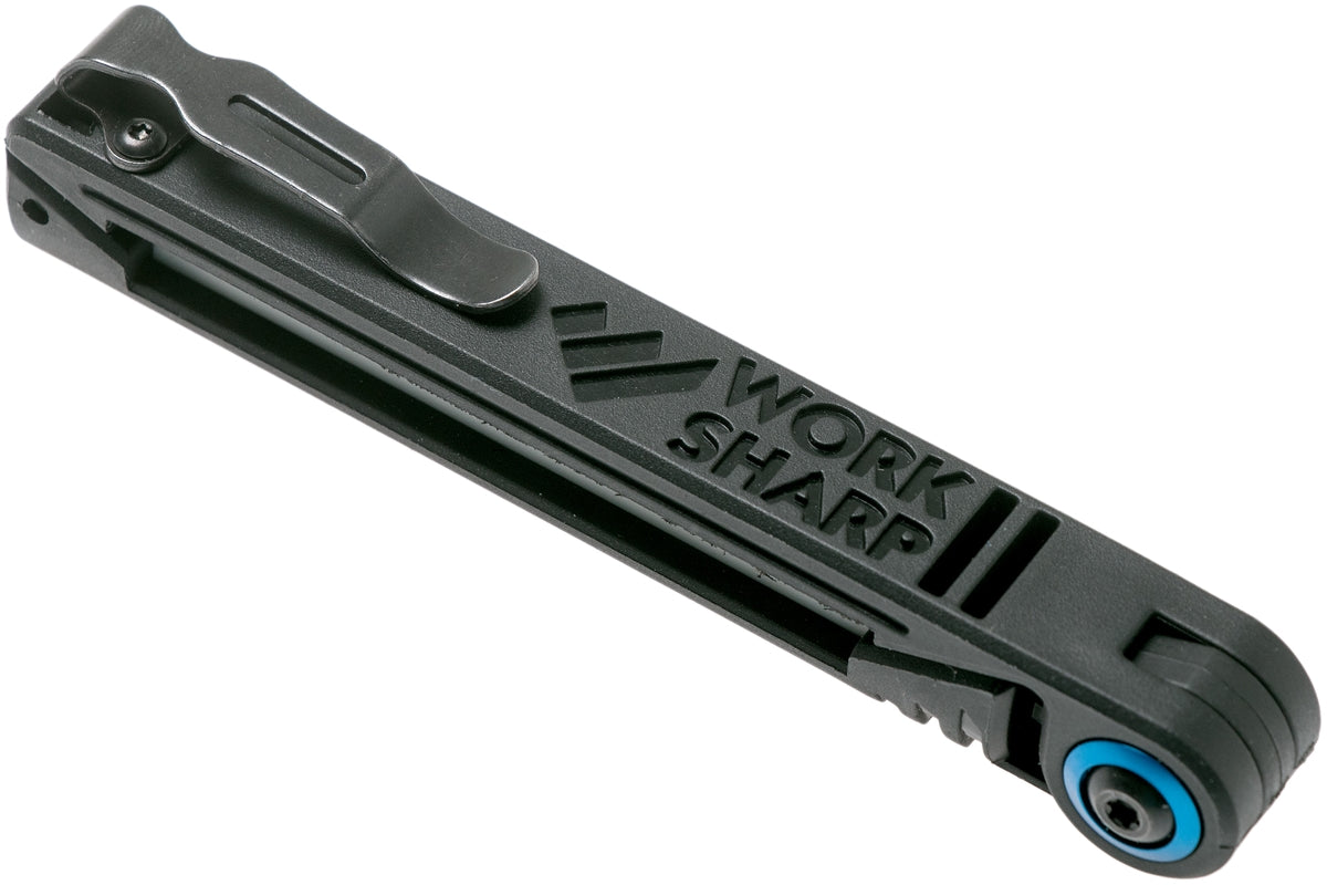 BENCHMADE EDC Edge Maintenance Tool 50030