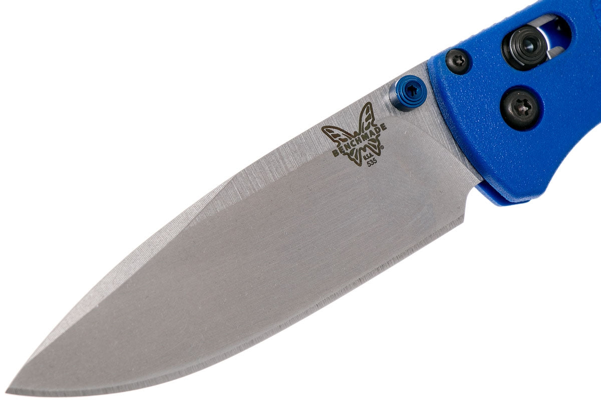 BENCHMADE 535 Bugout