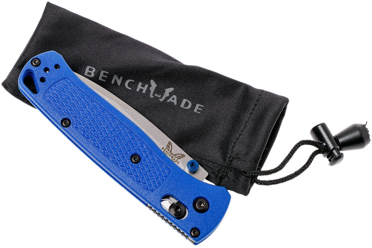 BENCHMADE 535 Bugout