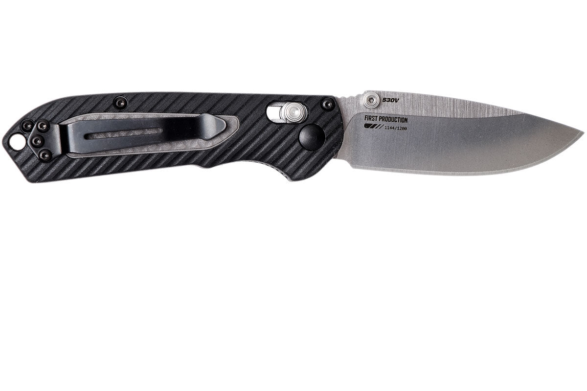 BENCHMADE 565 Mini Freek