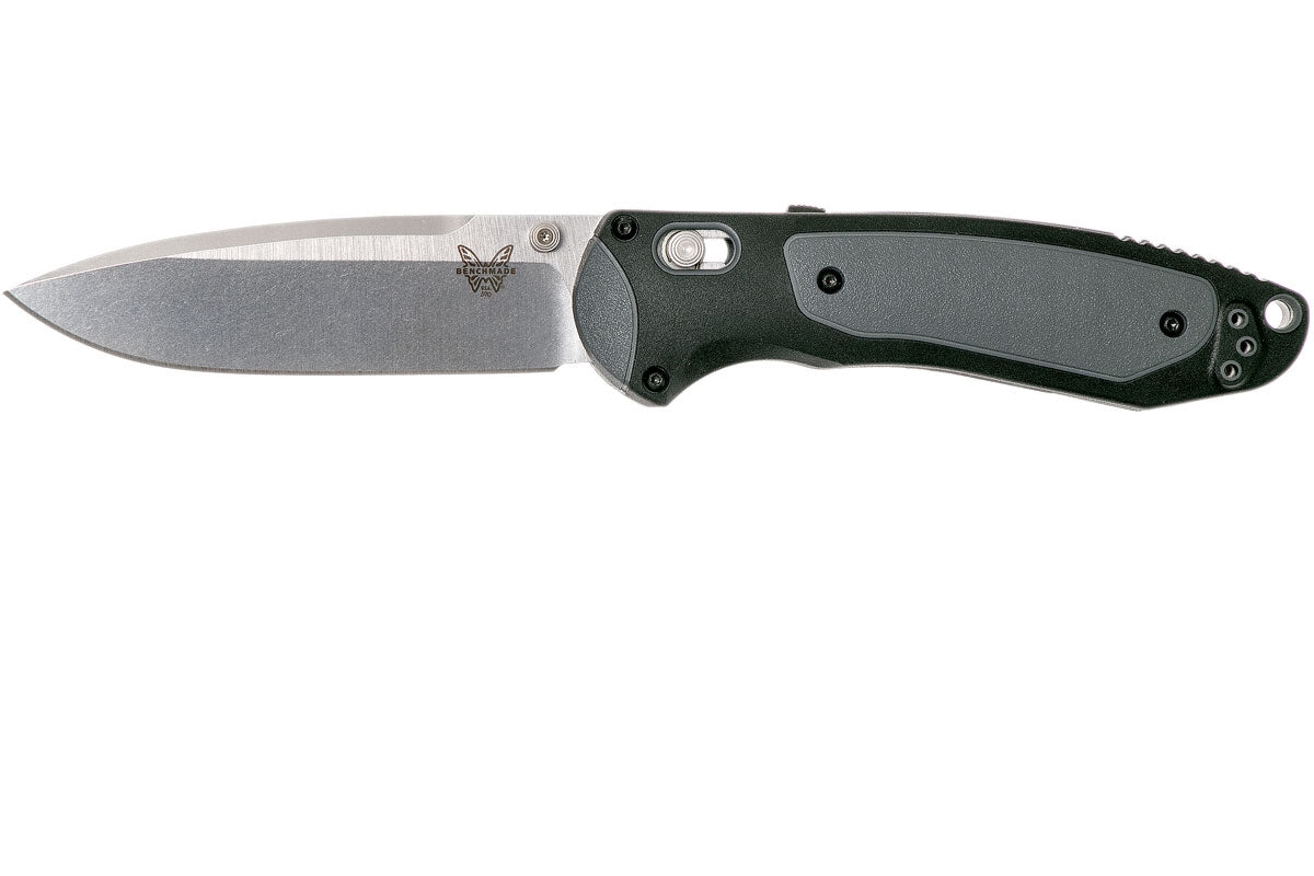 BENCHMADE 590 BOOST knife