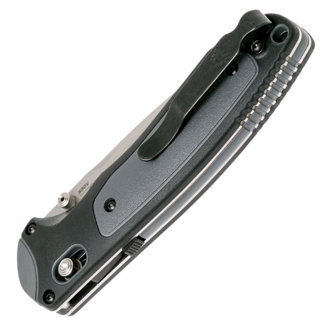 BENCHMADE 590 BOOST knife