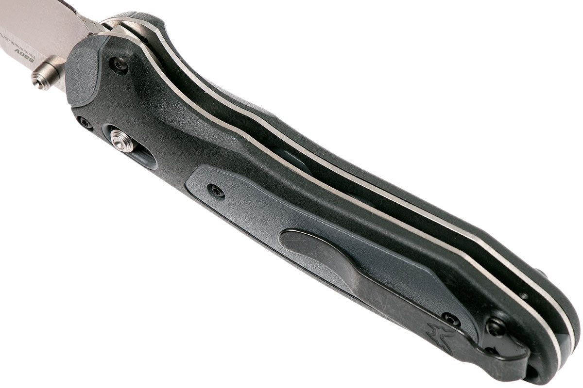 BENCHMADE 590 BOOST knife