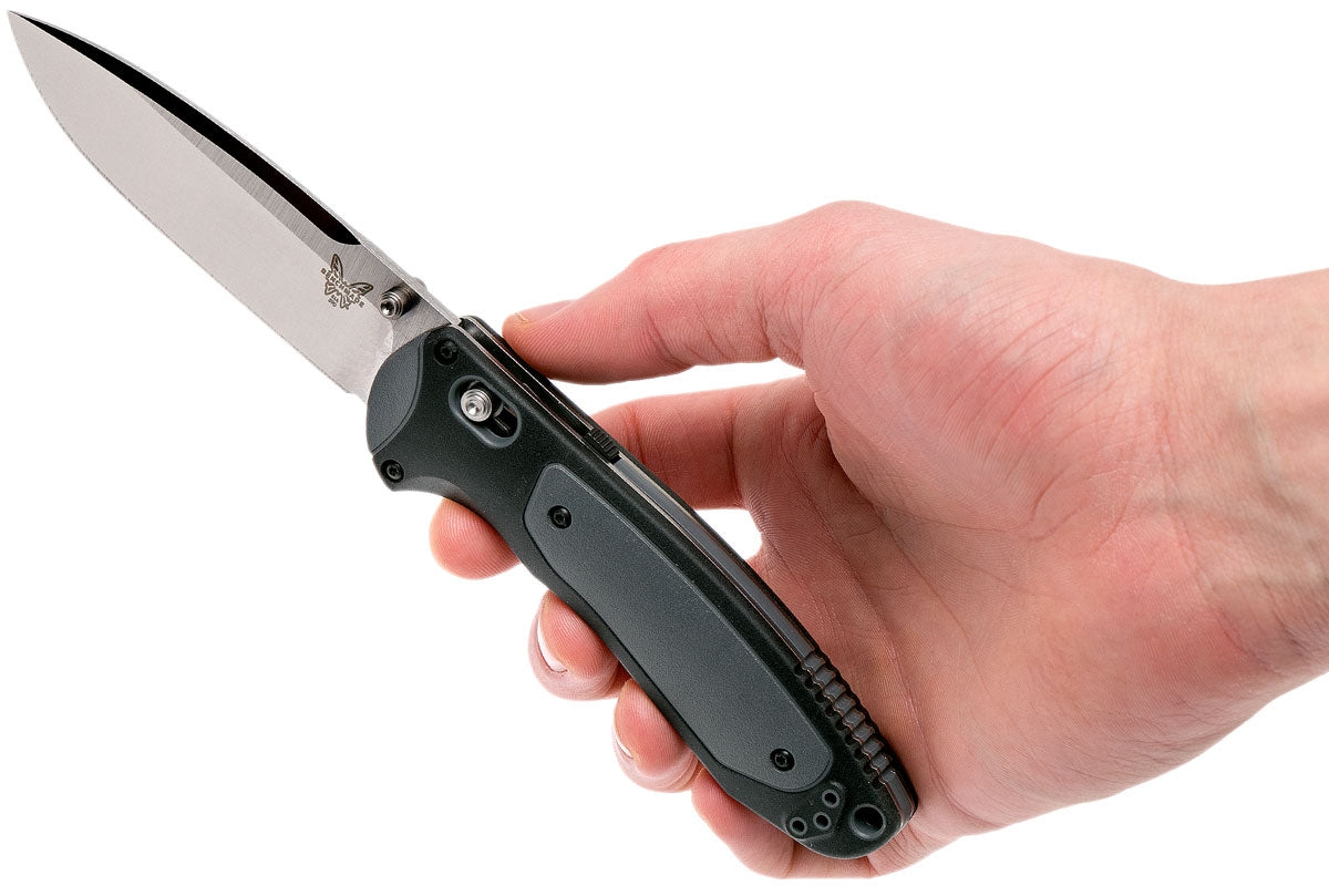 BENCHMADE 590 BOOST knife
