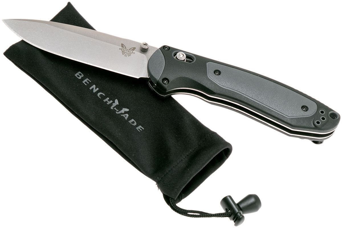 BENCHMADE 590 BOOST knife
