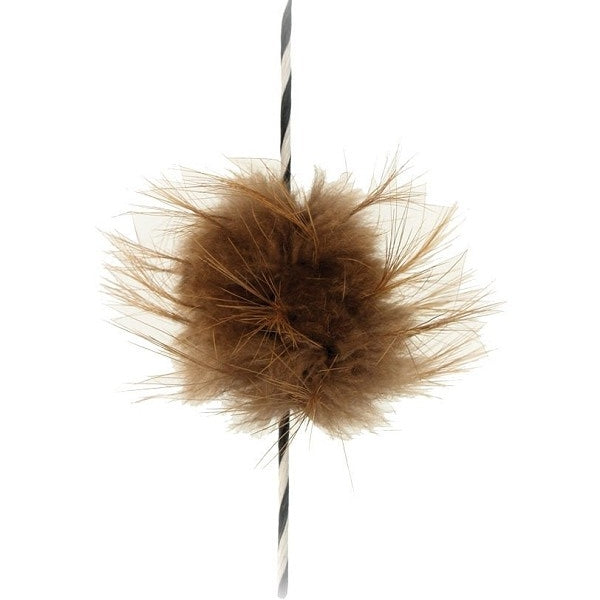 BEAR PAW Beaver Puffs مخفض صوت