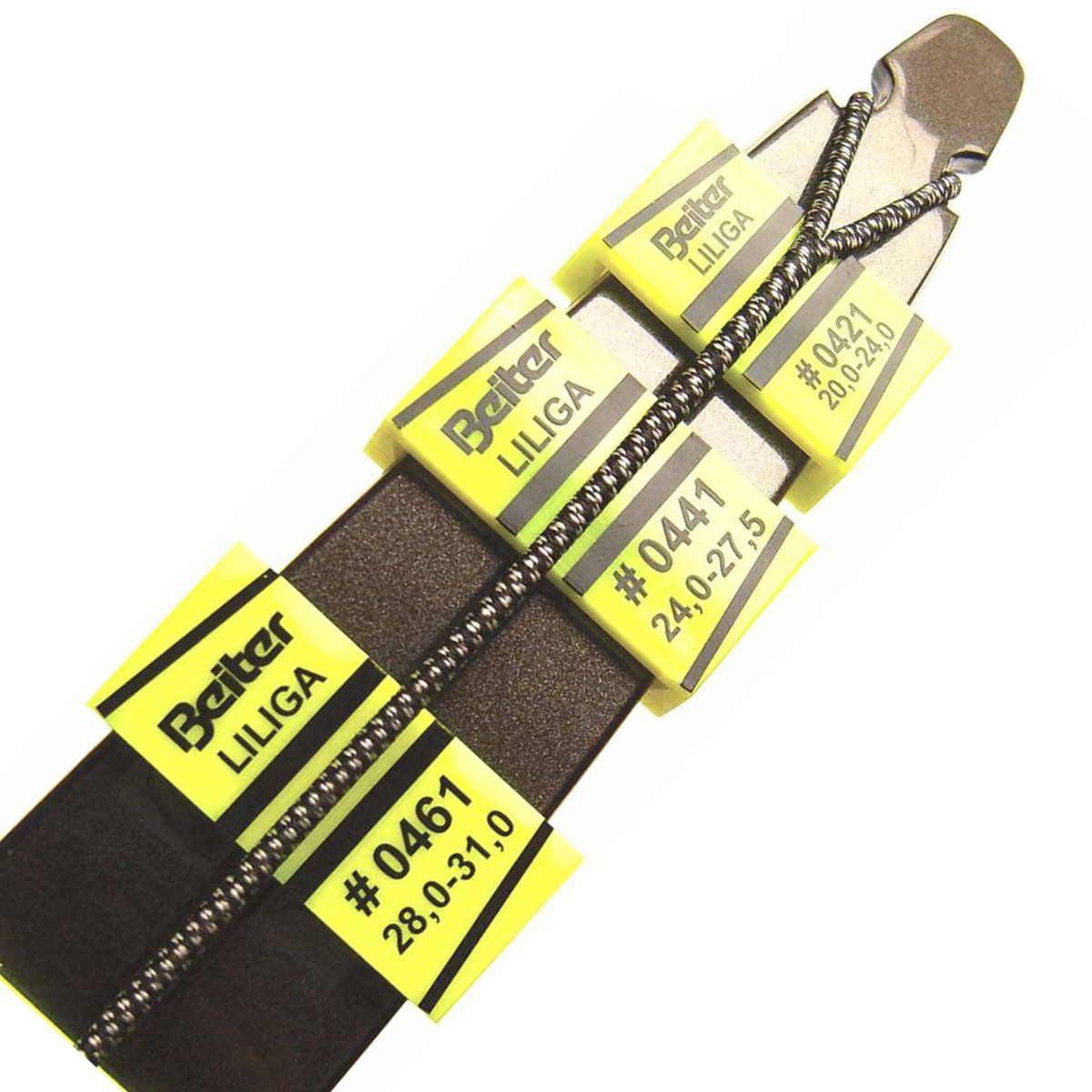 BEITER Limb Tip Line Gauge