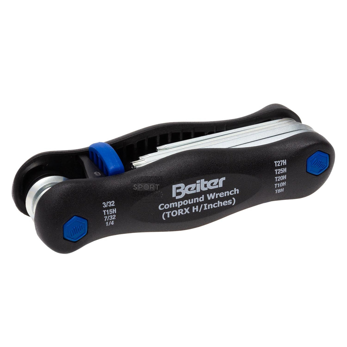 BEITER Wrench Set مفكات