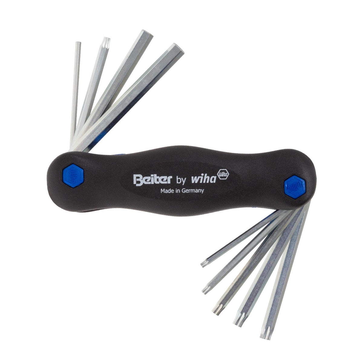 BEITER Wrench Set مفكات