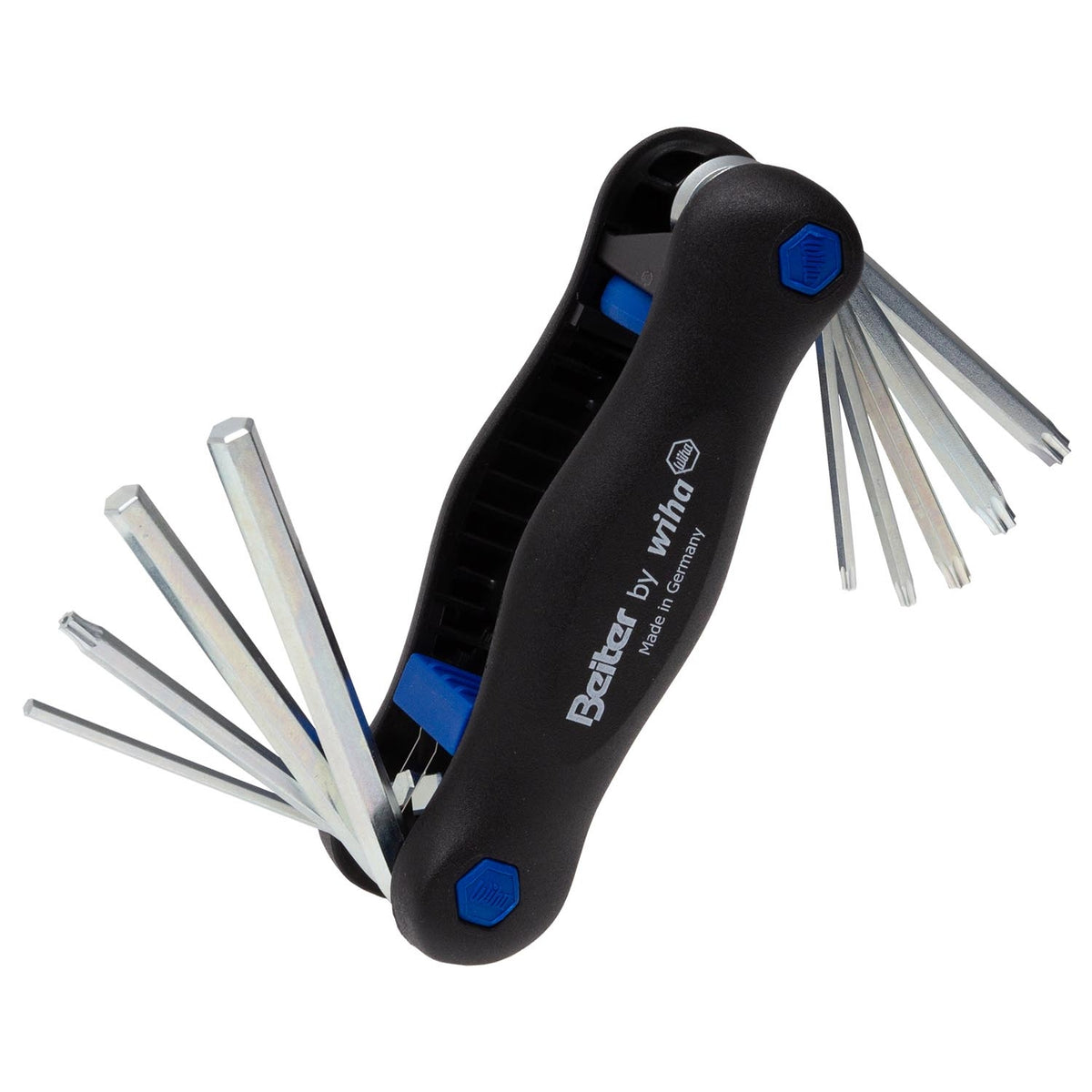 BEITER Wrench Set مفكات