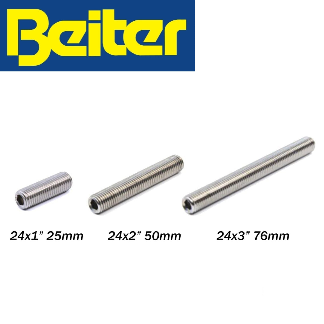 BEITER V-Box Screw