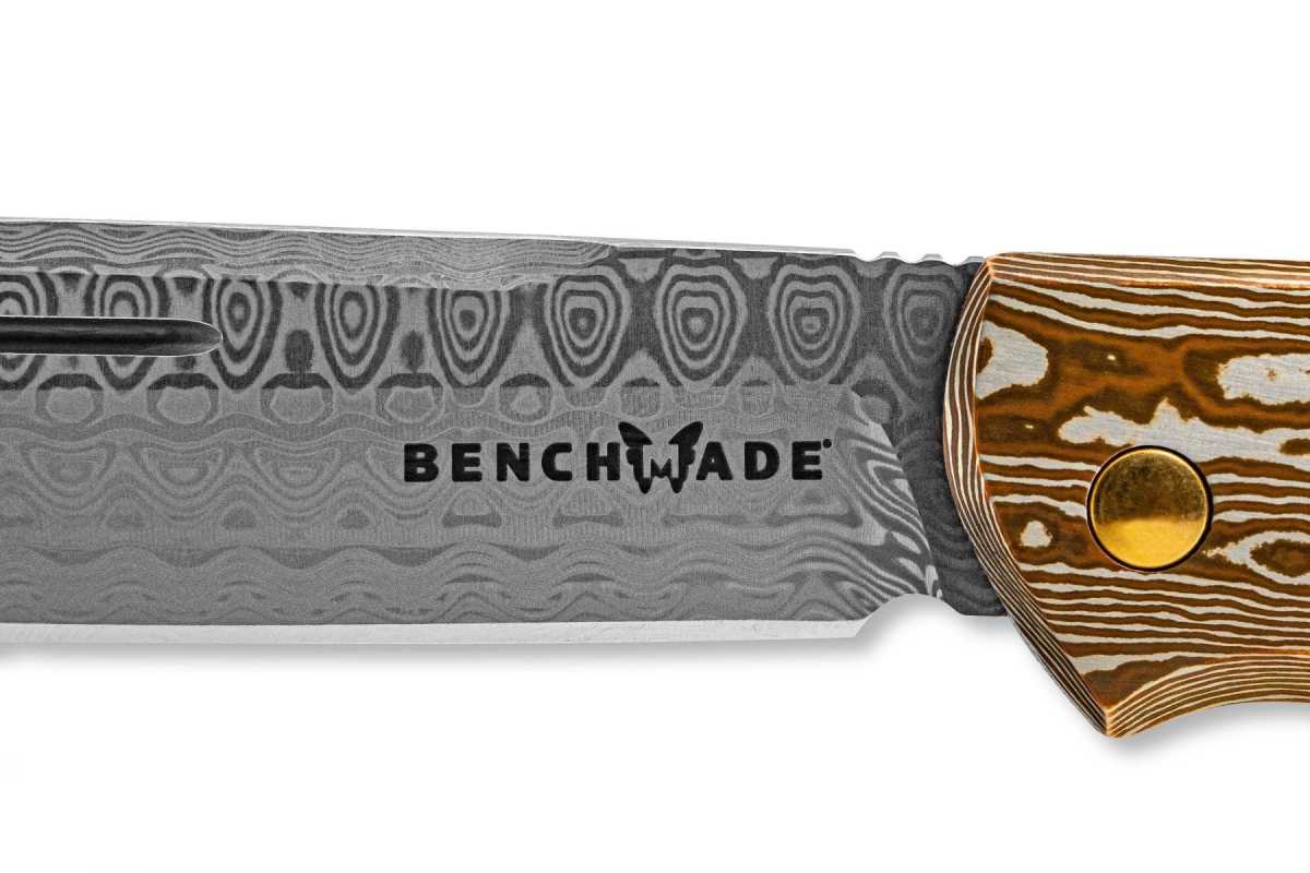BENCHMADE 319-201 Limited