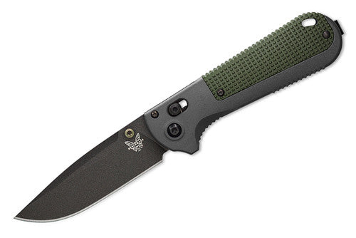 BENCHMADE 430BK Redoubt