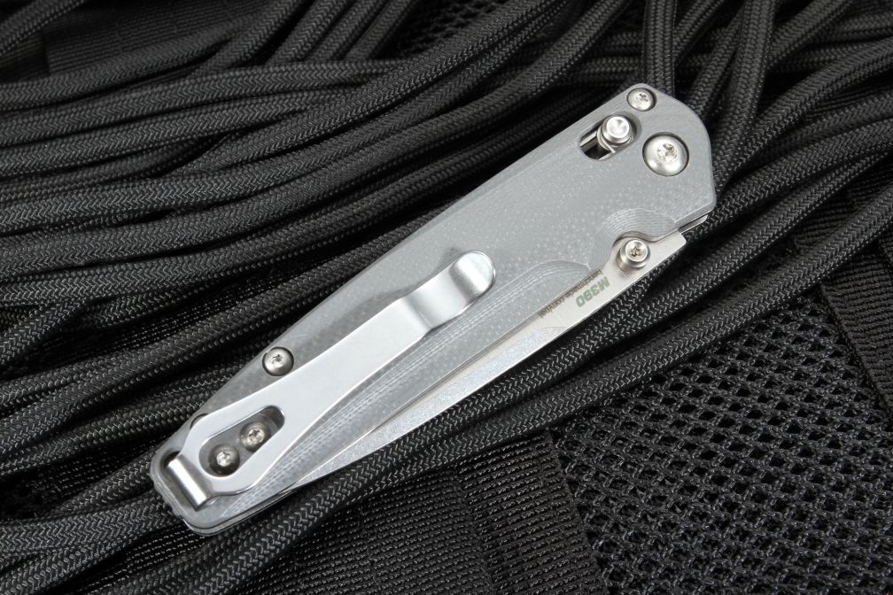 BENCHMADE 485 Valet