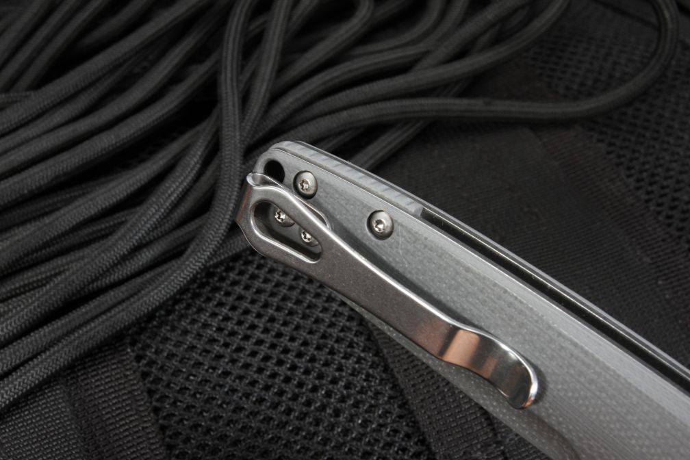 BENCHMADE 485 Valet
