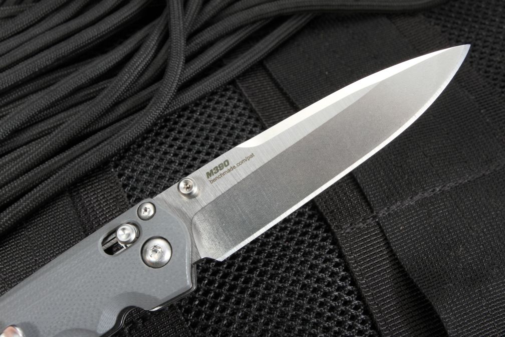 BENCHMADE 485 Valet