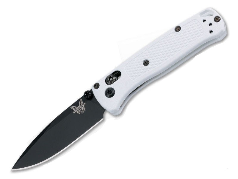 BENCHMADE 533 BK-1 Mini Bugout