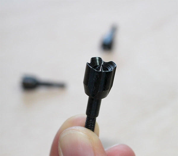 Maximal Broadhead Fox Blunt رأس سهم