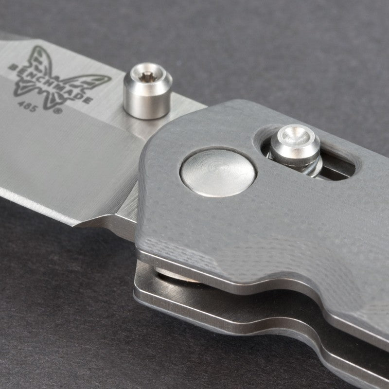 BENCHMADE 485 Valet