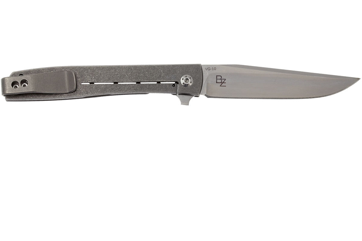 Boker Urban Trapper Titanium
