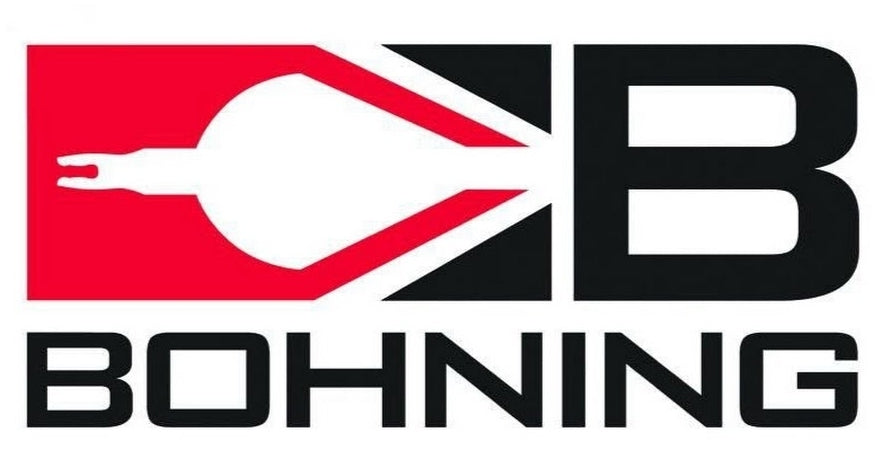 BOHNING Xccelerator Wax شمع