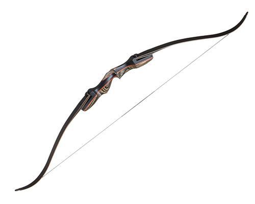 BEARPAW Penthalon Shadow ILF Hunting Bow قوس