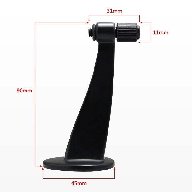 Binoculars Tripod Mount Adapter