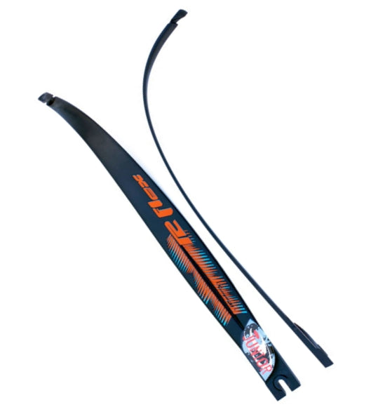 Rolan Bow Junior 54" قوس كامل