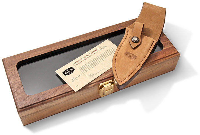 Buck 923 Skinner - Limited
