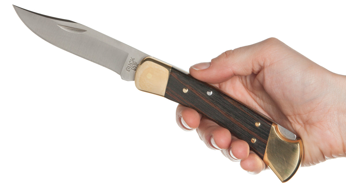 Buck 110 Knife سكين