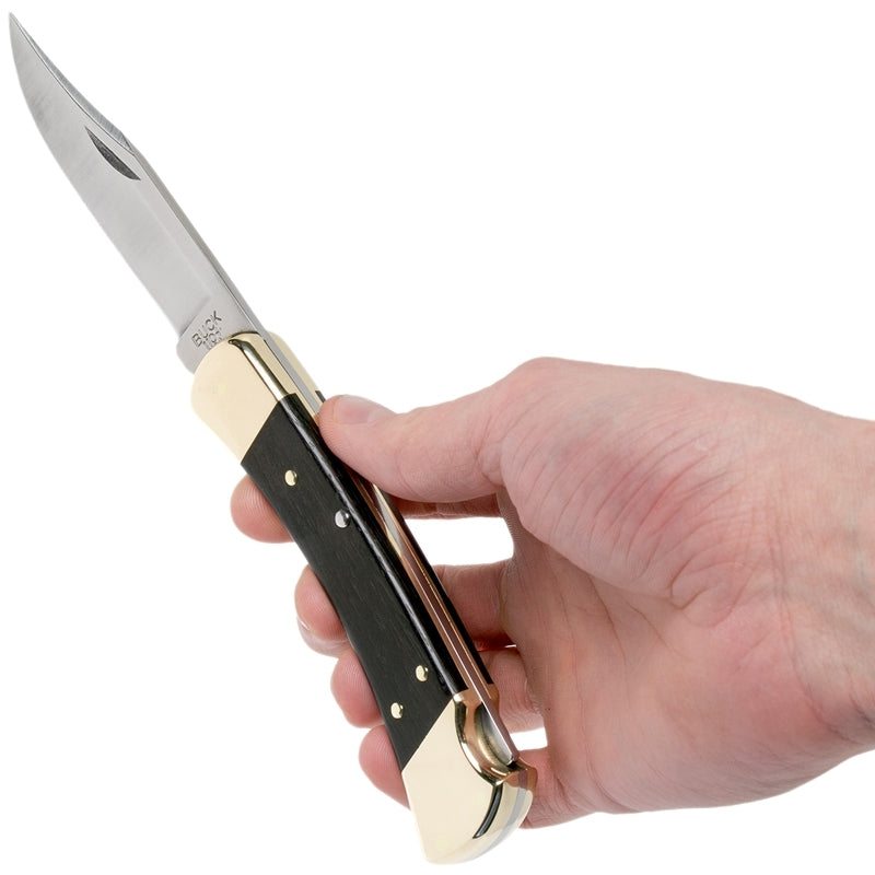 Buck 110 Knife سكين