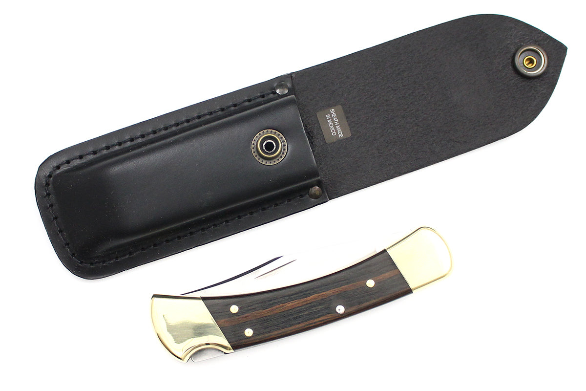 Buck 110 Knife سكين