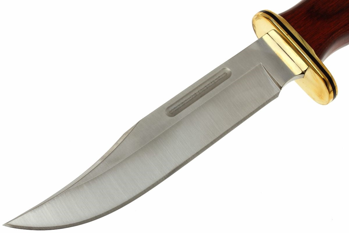 Buck 119 knife 0119BRS
