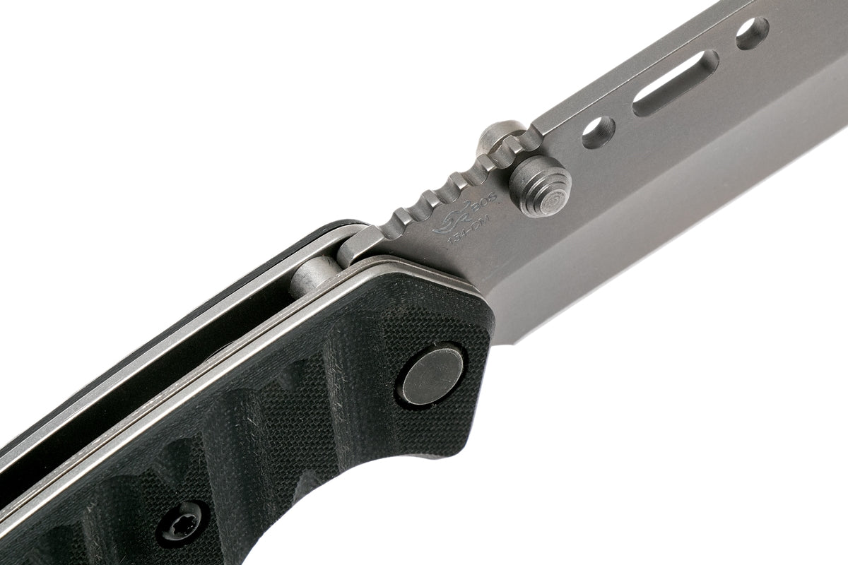 Buck / TOPS 091 CSAR-T Responder Knife
