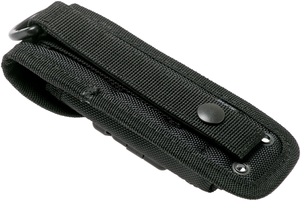 Buck / TOPS 091 CSAR-T Responder Knife
