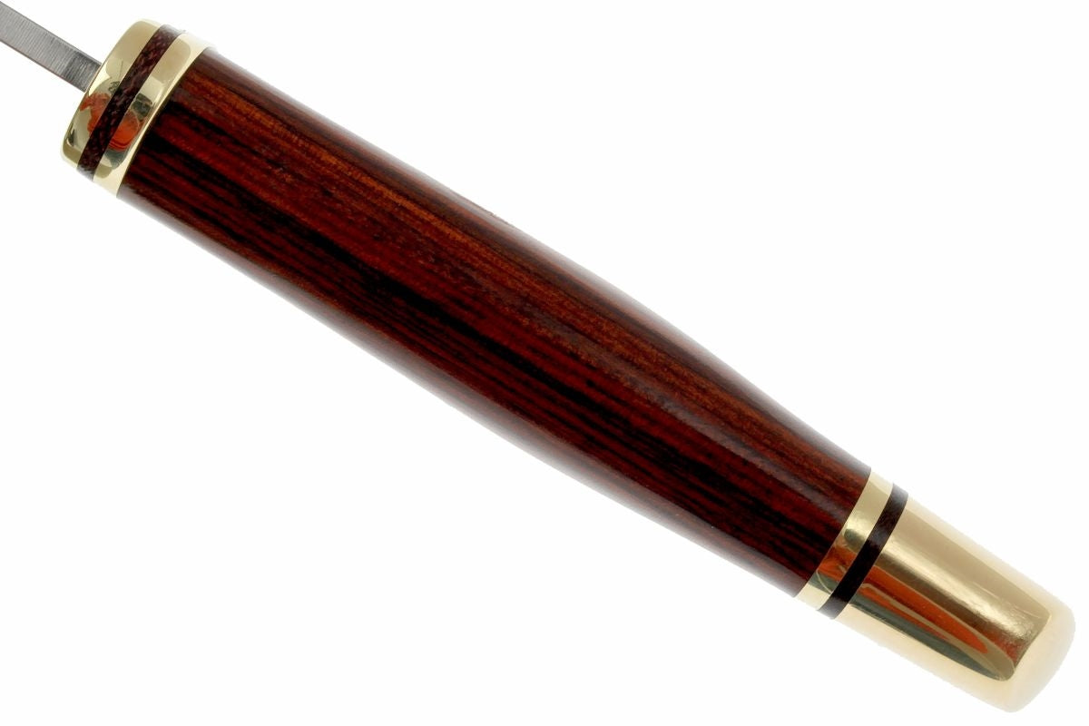 Buck 102 Woodsman Cocobolo