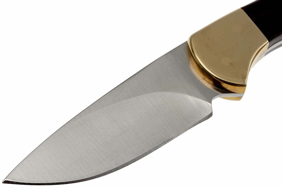 Buck 113 Ranger knife