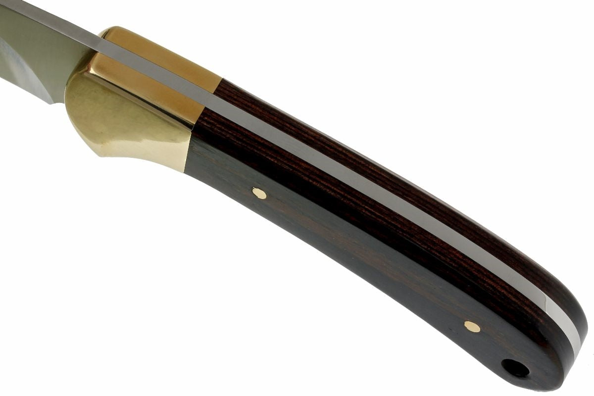 Buck 113 Ranger knife