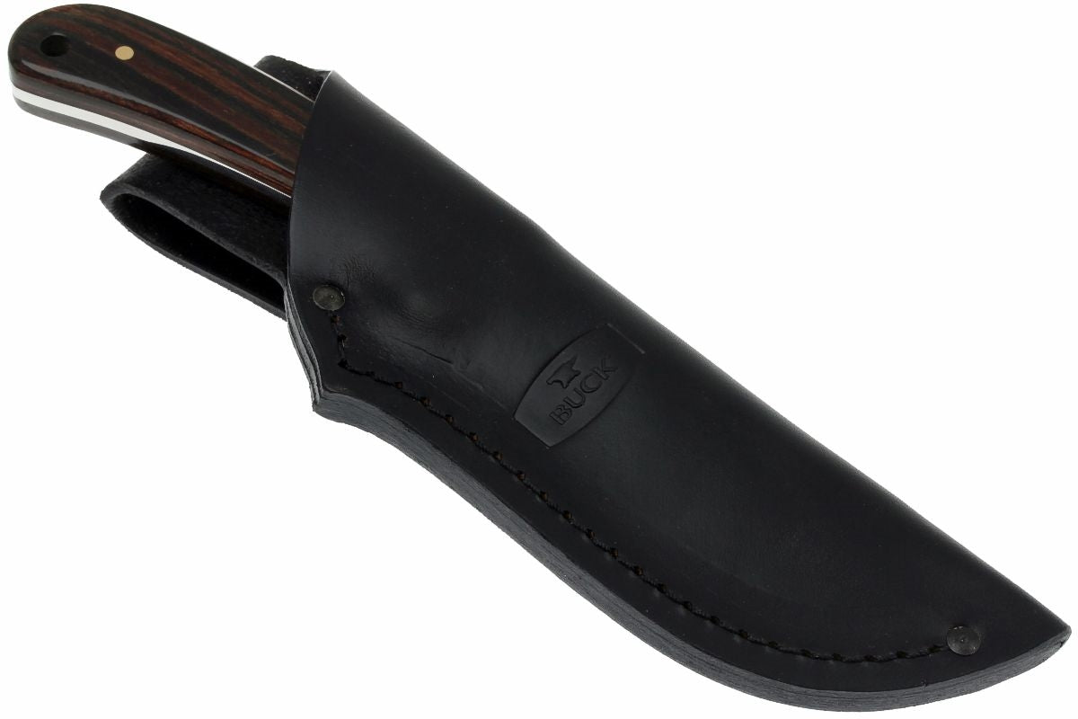 Buck 113 Ranger knife