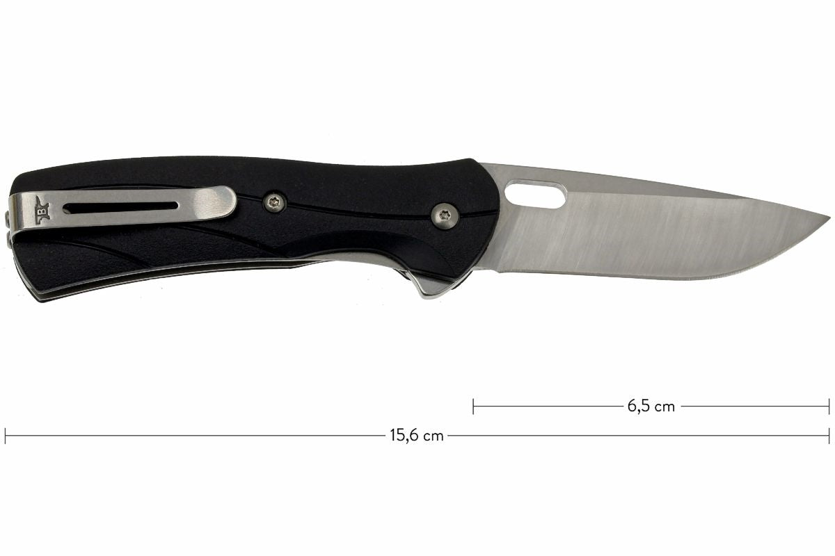 Buck 340 Vantage - small